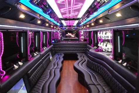 partybus huren limo.